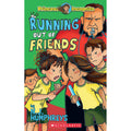Princess Incognito #05: Running Out of Friends (2025) - MPHOnline.com