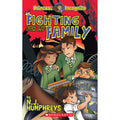 Princess Incognito #06: Fighting for My Family (2025) - MPHOnline.com
