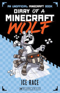 Diary of a Minecraft Wolf #05: Ice Race - MPHOnline.com