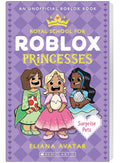 Royal School for Roblox Princesses #01: Surprise Pets - Scholastic US - MPHOnline.com