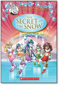 Thea Stilton SE PB #03: The Secret of the Snow (PB) - MPHOnline.com