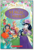 Thea Stilton SE PB #09: The Magic of the Mirror (PB) - MPHOnline.com