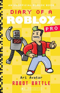 Diary of a Roblox Pro #12: Robot Battle - MPHOnline.com