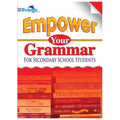 Empower Your Grammar For Secondary Students (9789814148832) - MPHOnline.com