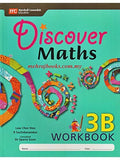Discover Maths Workbook 3B - MPHOnline.com