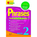 English Language Study Guide Phrases 2 - MPHOnline.com