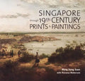 Singapore Through 19Th Century Prints & Paintings - MPHOnline.com