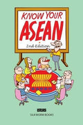 Know Your Asean 2Ed - MPHOnline.com