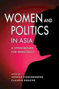 Women And Politics In Asia: Aspringboard For Democracy - MPHOnline.com