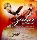 Zubir Said: The Composer Of Majulah Singapura - MPHOnline.com