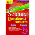 Science Questions & Answers P5 - MPHOnline.com