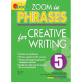 Zoom In Phrases for Creative Writing 5 - MPHOnline.com