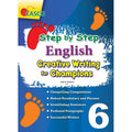 Step-by-Step English 6 - MPHOnline.com