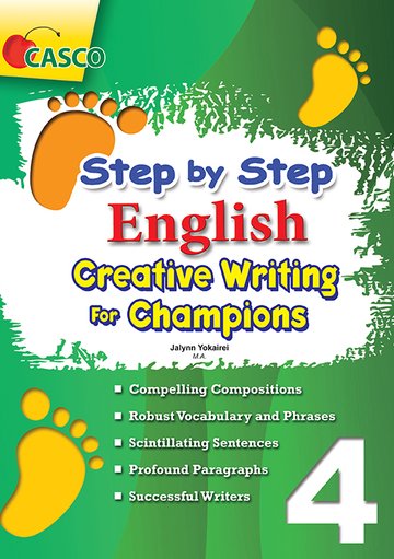 Step-by-Step English 4 - MPHOnline.com