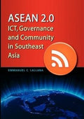 Asean 2.0: Ict, Governance And Communitity In Southeast Asia - MPHOnline.com