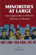 Minorities At Large: New Approaches To Minority Ethnicity In - MPHOnline.com
