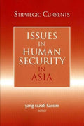 Strategic Currents: Issues Inhuman Security In Asia - MPHOnline.com