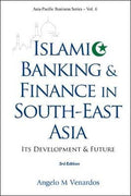 Islamic Banking & Finance In Sea 3Ed - MPHOnline.com