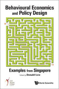 Behavioural Economics & Policy Design Examples From Singapor - MPHOnline.com