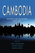 Cambodia: Progress And Challenges Since 1991 - MPHOnline.com