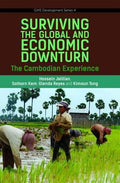 Surviving The Global Financial And Economic Downturn: The Ca - MPHOnline.com