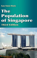 The Population Of Singapore 3Ed - MPHOnline.com