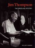 Jim Thompson: The Unsolved Mystery - MPHOnline.com