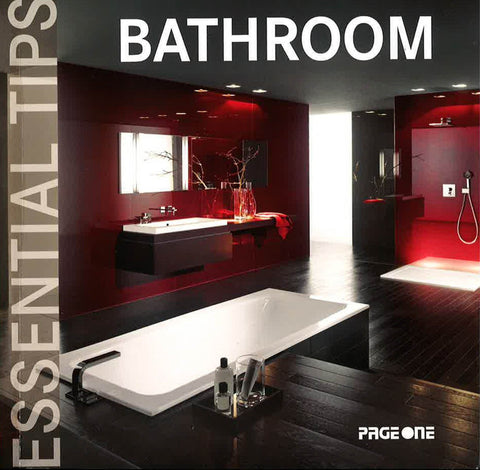 Essential Tips: Bathroom - MPHOnline.com