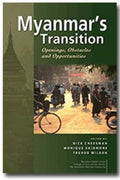 Myanmar's Transition: Openings, Obstacles And Opportunities - MPHOnline.com