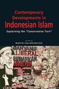 Contemporary Developments In Indonesian Islam: Explaining Th - MPHOnline.com