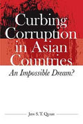 Curbing Corruption In Asian Countries: An Impossible Dream? - MPHOnline.com