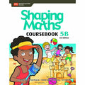 Shaping Maths Coursebook 5B 3Rd Edition - MPHOnline.com