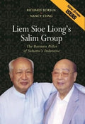 Liem Sioe Liong's Salim Group: The Business Pillar Of Suhart - MPHOnline.com