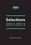 Iseas Perspective: Selections2012-2013 - MPHOnline.com