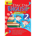 Primary 2 Step By Step English For Creative Writing Champion - MPHOnline.com