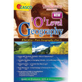 O Level Geography Elective/Pure Geography Part 1 (9789814564137) - MPHOnline.com