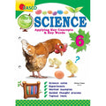 Science Applying Key Concepts & Key Words P6 - MPHOnline.com