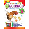 Science Applying Key Concepts & Key Words P5 - MPHOnline.com