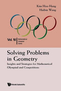 Solving Problems In Geometry Insights And Strategies (Mathem - MPHOnline.com