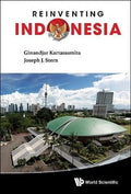 Reinventing Indonesia - MPHOnline.com