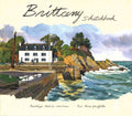Brittany Sketchbook - MPHOnline.com