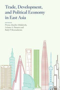 Trade, Development And Political Economy In East Asia: Essay - MPHOnline.com