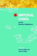 Imperial China And Its Southern Neighbours - MPHOnline.com