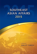 Southeast Asian Affairs 2015 - MPHOnline.com