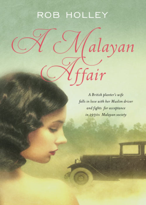 A Malayan Affair - MPHOnline.com