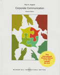 Corporate Communication, 7th Edition (International Student Edition) - MPHOnline.com
