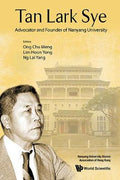 Tan Lark Sye: Advocator And Founder Of Nanyang University - MPHOnline.com
