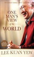 One Man's View of the World Lee Kuan Yew - MPHOnline.com
