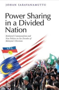 Power Sharing In A Divided Nation - MPHOnline.com