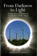 From Darkness to Light: Energy Security Assessment in Indonesia's Power Sector - MPHOnline.com